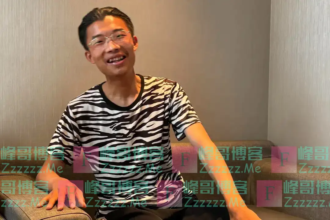 网红郭有才,光芒散尽之后,曾经飘的有多高,如今摔得就有多惨