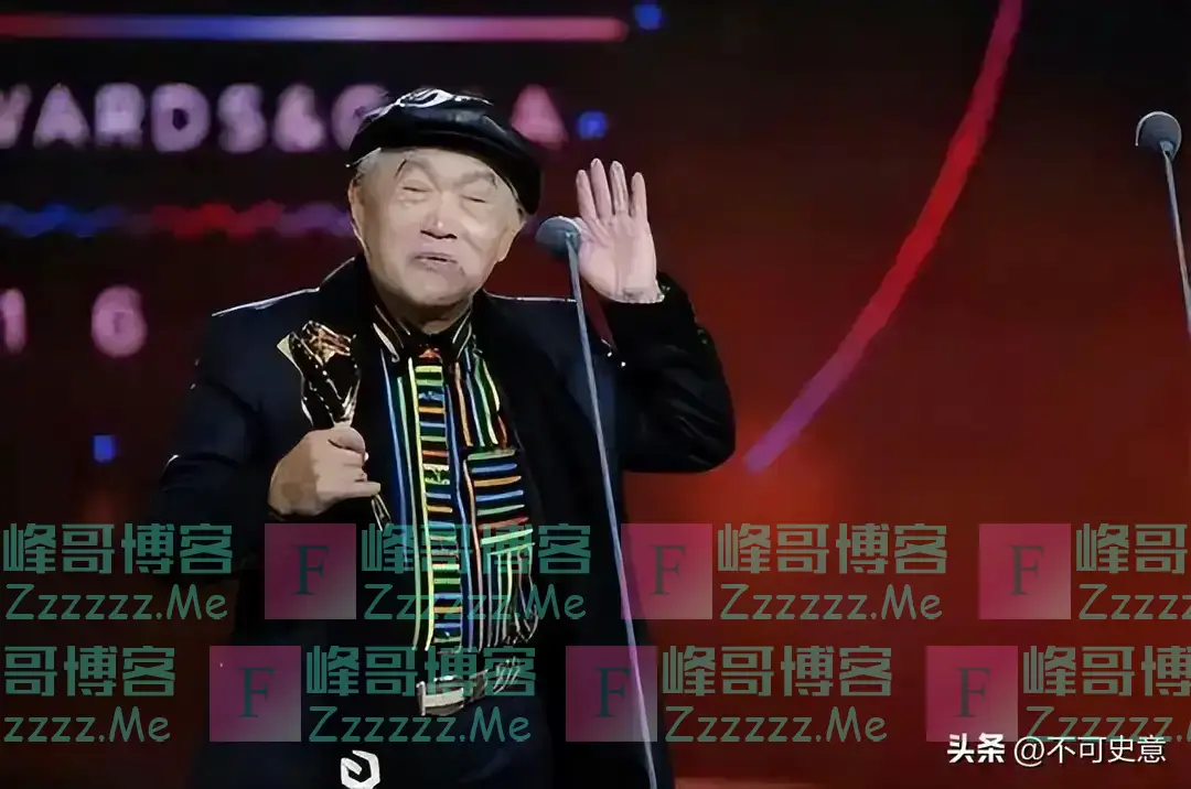 央视感动中国揭晓,网友愤怒:十个人物没有一个让我感动!