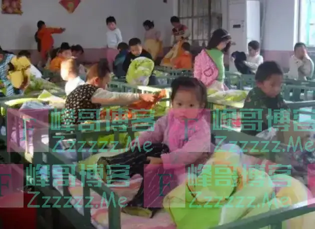 幼儿园老师误发“午睡照”到家长群,家长不淡定:不给说法就投诉