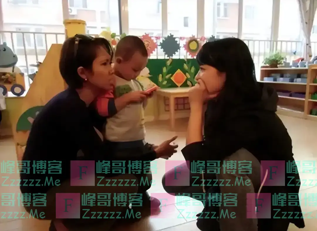 幼儿园老师误发“午睡照”到家长群,家长不淡定:不给说法就投诉