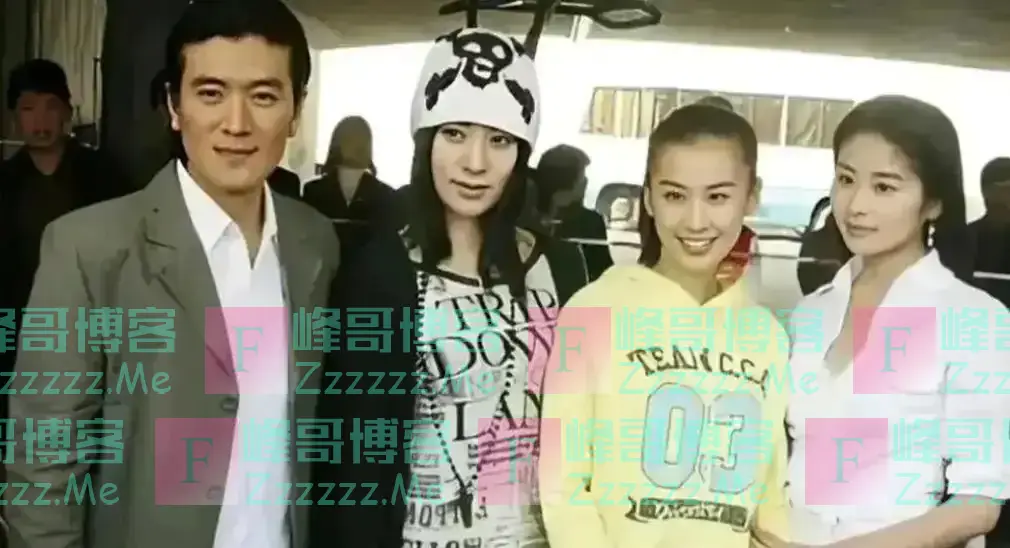回看23年前的黄圣依,才懂得杨子为何不放手,那腰那腿,绝了!
