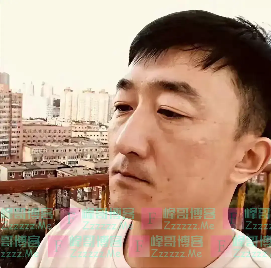 我们熟悉的他已逝世,从发病到去世仅10天,7个月的女儿失去父亲