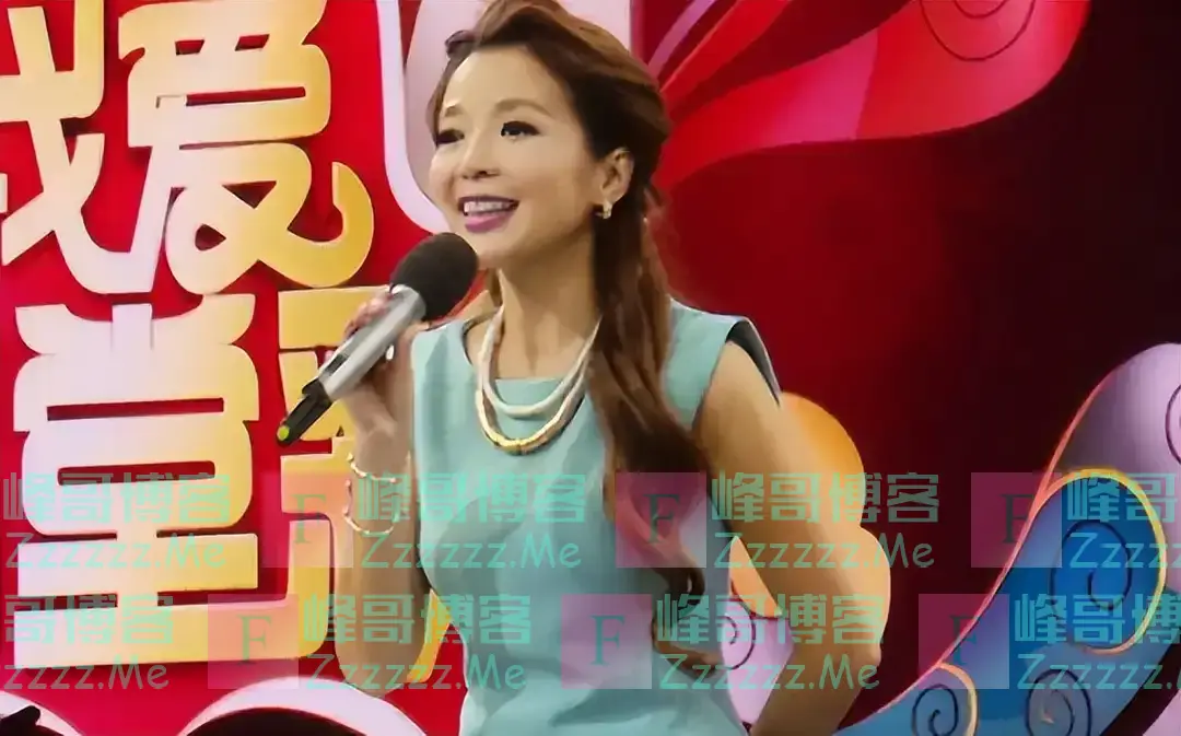 央视主持人朱迅:生命终将结束,为何不勇敢面对生命的终点呢?