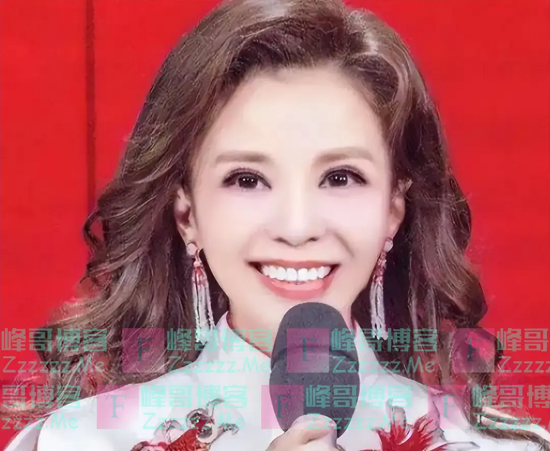 央视主持人朱迅:生命终将结束,为何不勇敢面对生命的终点呢?
