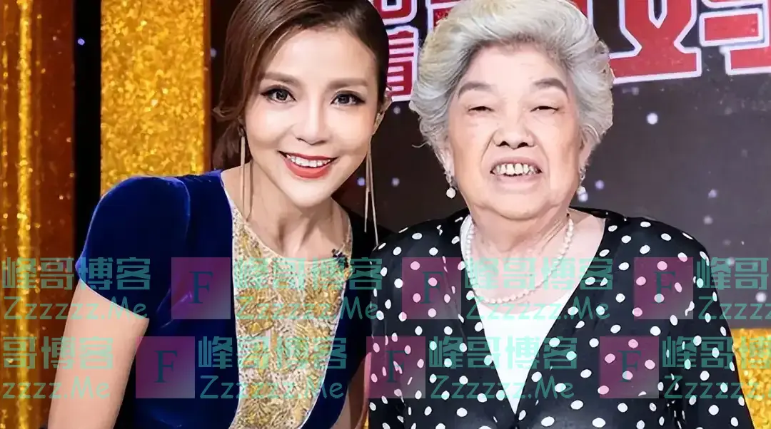 央视主持人朱迅:生命终将结束,为何不勇敢面对生命的终点呢?