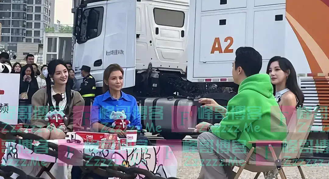央视主持人朱迅:生命终将结束,为何不勇敢面对生命的终点呢?