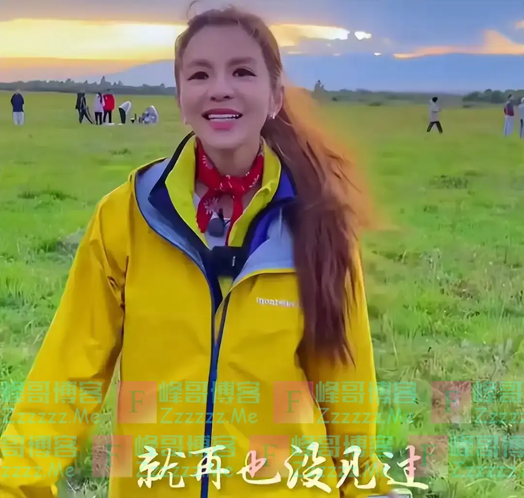 央视主持人朱迅:生命终将结束,为何不勇敢面对生命的终点呢?