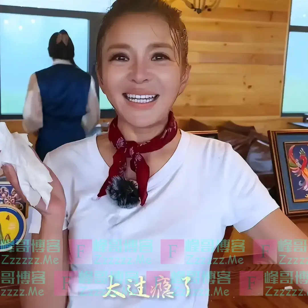 央视主持人朱迅:生命终将结束,为何不勇敢面对生命的终点呢?
