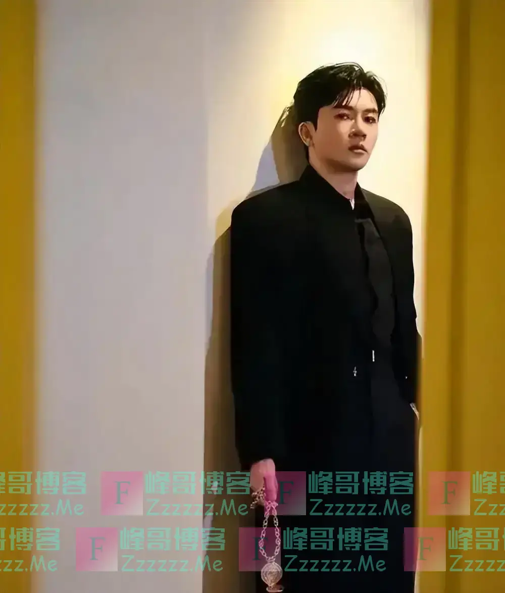 万万没想到,51岁“不婚不育”的苏有朋,早已走上了另一条道路