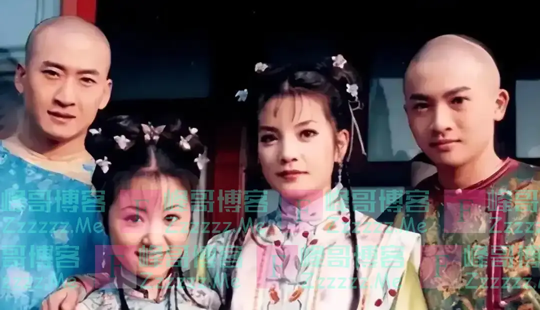 万万没想到,51岁“不婚不育”的苏有朋,早已走上了另一条道路