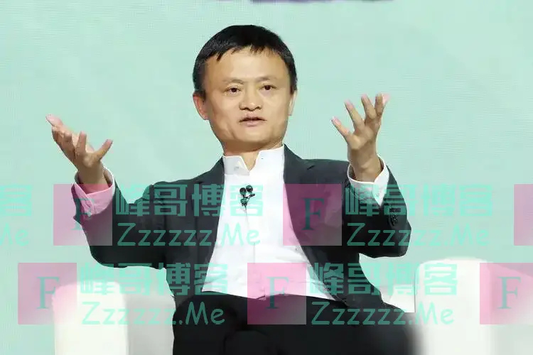 国家为什么要“收拾”马云?就因为这10大错,让人看清他那副嘴脸
