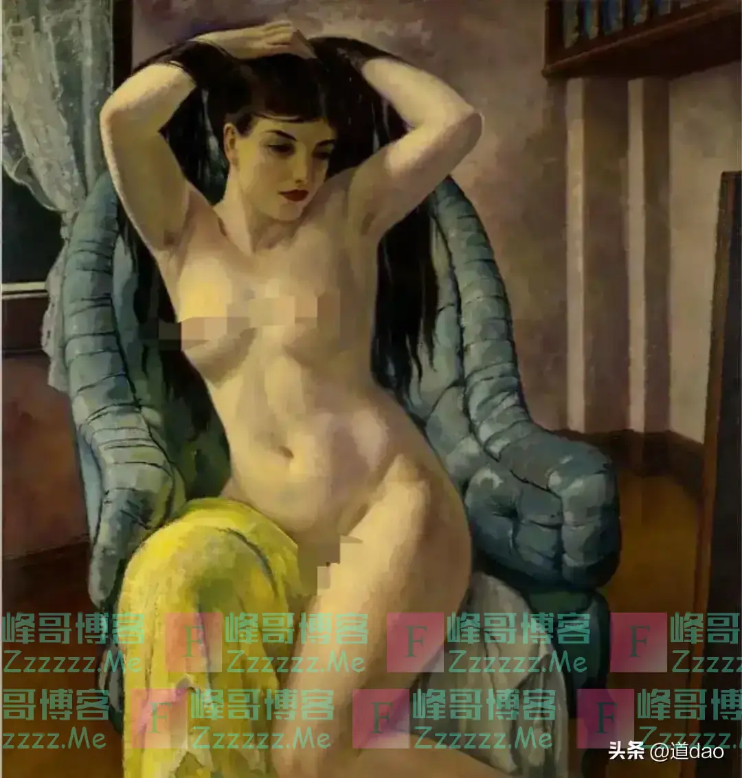 深蓝S05多彩生活记录者与画家村的故事(4)