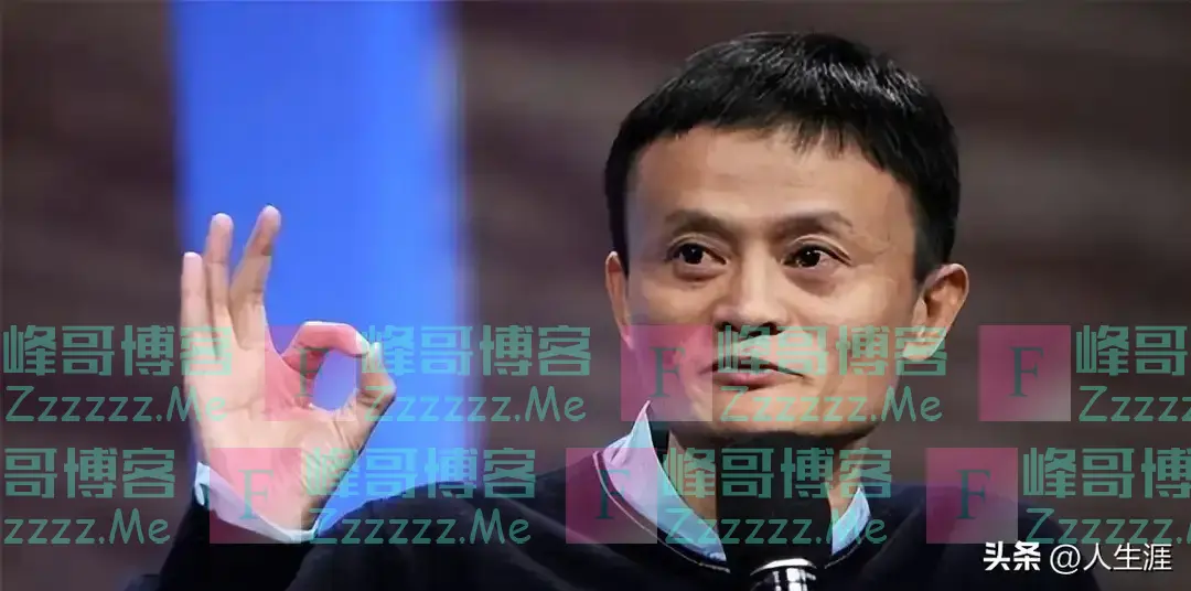 国家为什么要“收拾”马云?就因为这10大错,让人看清他那副嘴脸