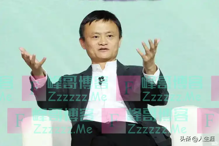国家为什么要“收拾”马云?就因为这10大错,让人看清他那副嘴脸