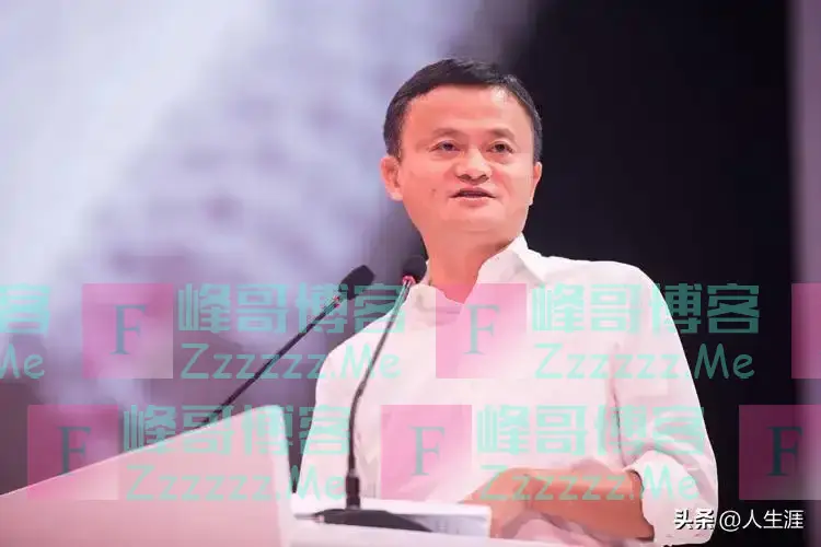 国家为什么要“收拾”马云?就因为这10大错,让人看清他那副嘴脸