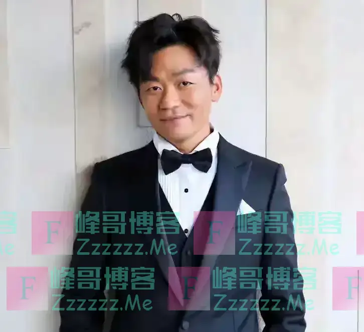 王宝强儿子终于长大,近照曝光后全网震惊:谁是生父,一目了然!