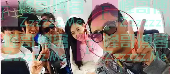 王宝强儿子终于长大,近照曝光后全网震惊:谁是生父,一目了然!