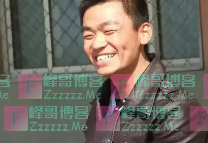 王宝强儿子终于长大,近照曝光后全网震惊:谁是生父,一目了然!