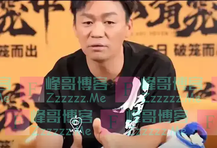 王宝强儿子终于长大,近照曝光后全网震惊:谁是生父,一目了然!