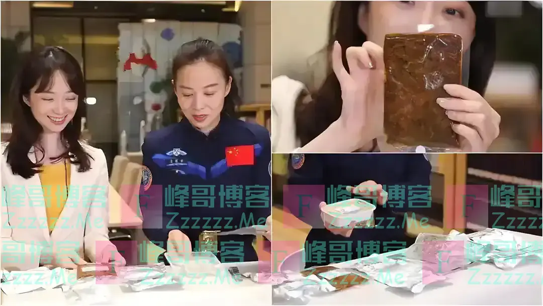 怎么回事!神舟十八号明明安全返回,3名航天员的脸为什么肿了?