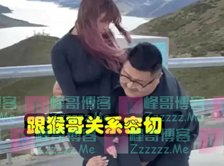 一周掉粉100w,贱卖妻子化妆品,豪车只卖7000,起底猴哥的翻车路