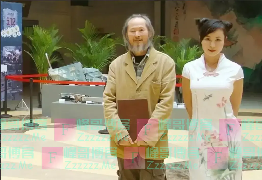 知名画家用女儿当裸模 被质疑不知羞耻!没想到女儿妈妈第一个支持
