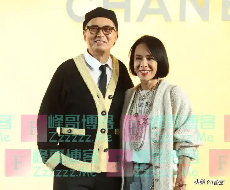 69岁周润发被曝患肿瘤离世,曾表示死后捐出56亿财产,本人回应了