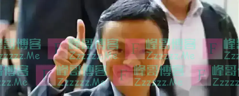 国家为何严厉“处理”马云?10项大错让你大开眼界,还支持他吗?
