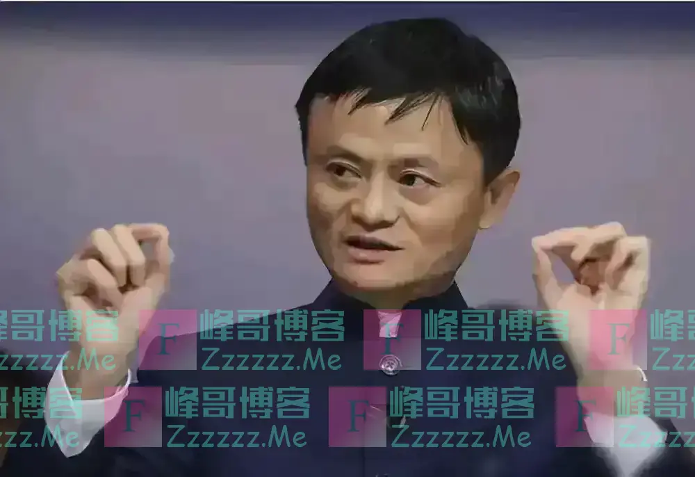 国家为何严厉“处理”马云?10项大错让你大开眼界,还支持他吗?