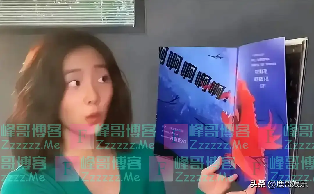 18岁成特朗普儿子同学,黄磊花几千万培养女儿当“真名媛”值吗?