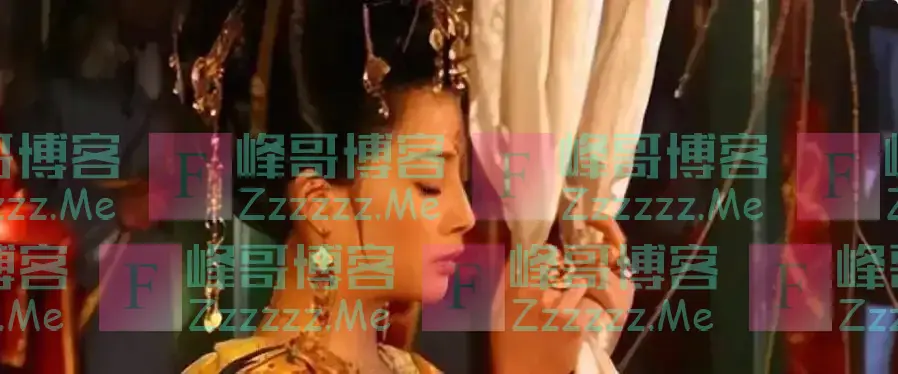 皇帝驾崩时,殉葬妃子双腿为何都是张开的?死前经历了什么