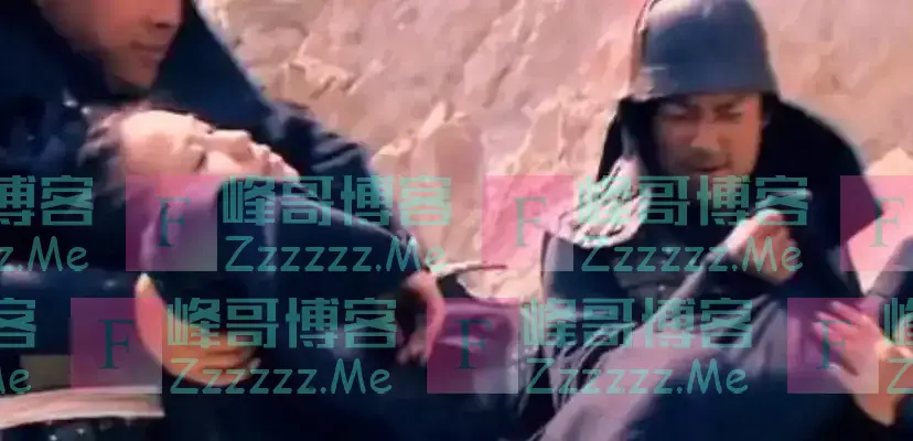 皇帝驾崩时,殉葬妃子双腿为何都是张开的?死前经历了什么