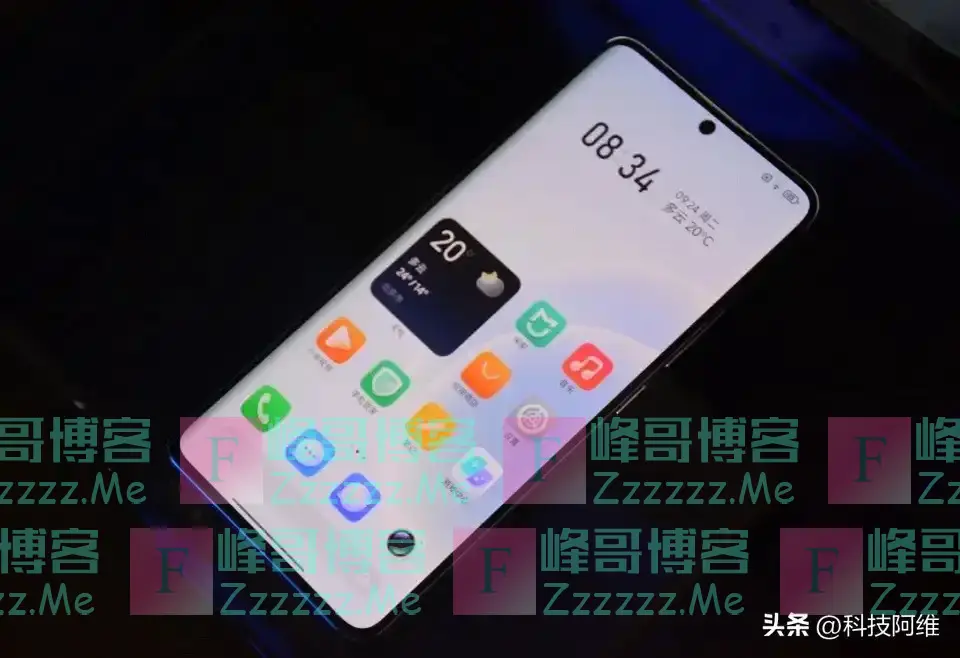 512GB+6200mAh+IP69,发布仅两个月跌至1923元,米粉:还是买早了