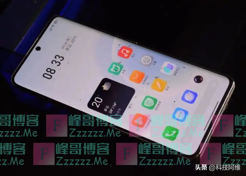 512GB+6200mAh+IP69,发布仅两个月跌至1923元,米粉:还是买早了