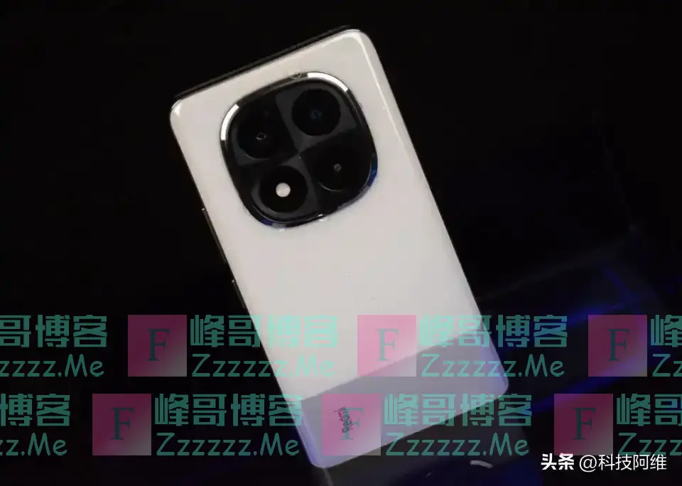 512GB+6200mAh+IP69,发布仅两个月跌至1923元,米粉:还是买早了