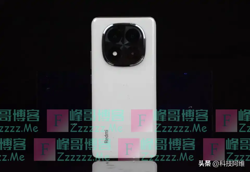 512GB+6200mAh+IP69,发布仅两个月跌至1923元,米粉:还是买早了