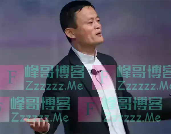 马云现身国外,独自落寞逛街,网友:有故乡回不去,不是不想回