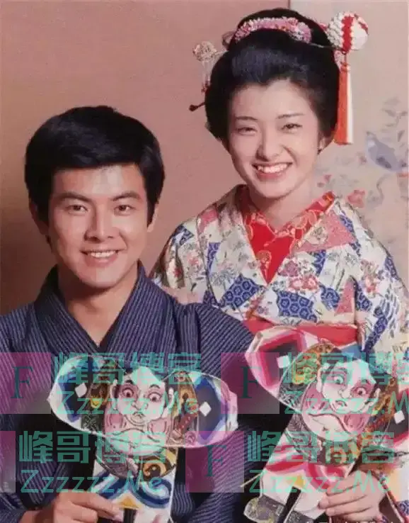 65岁山口百惠近况曝光!罗圈腿弯腰驼背,相比四十年前,变化太大