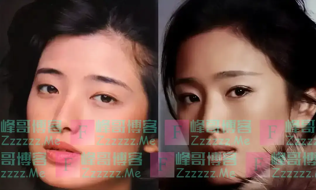 65岁山口百惠近况曝光!罗圈腿弯腰驼背,相比四十年前,变化太大
