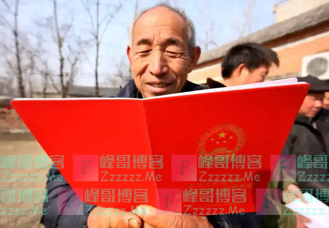 高人预测:5年后,农村最值钱的不是房子和土地,而是这“3样”