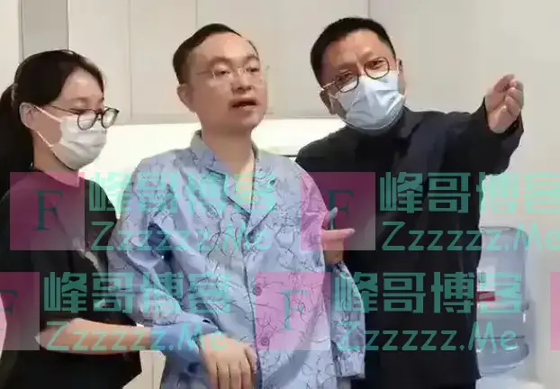 生命倒计时！倪萍哽咽落泪：他的头已经抬不起来了，签了遗体捐赠