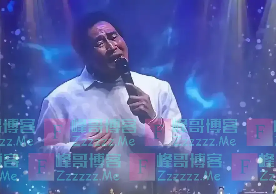 齐秦大哥，不是十分缺钱，就不要出来演唱了，留一个美好的回忆吧