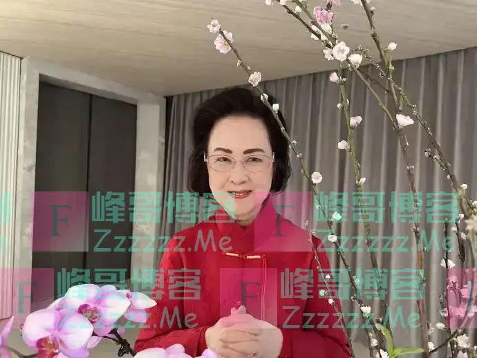 琼瑶自杀遗书全文：我已经翩然的去了！