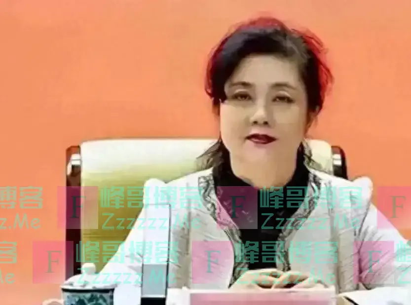 海南电台“女虎”谷晓晶，真不是一般的“好色”！