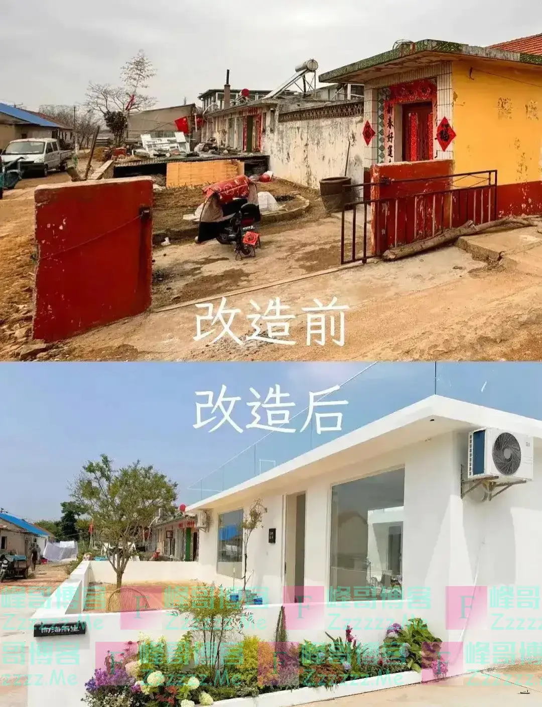 “李子柒的自建房”才是最奢华住宅,网友:想弄个农村户口了!