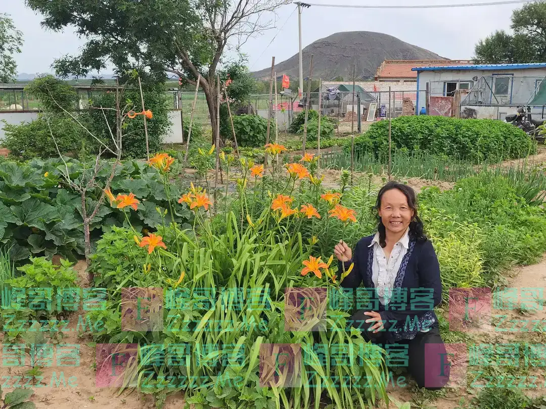 “李子柒的自建房”才是最奢华住宅,网友:想弄个农村户口了!