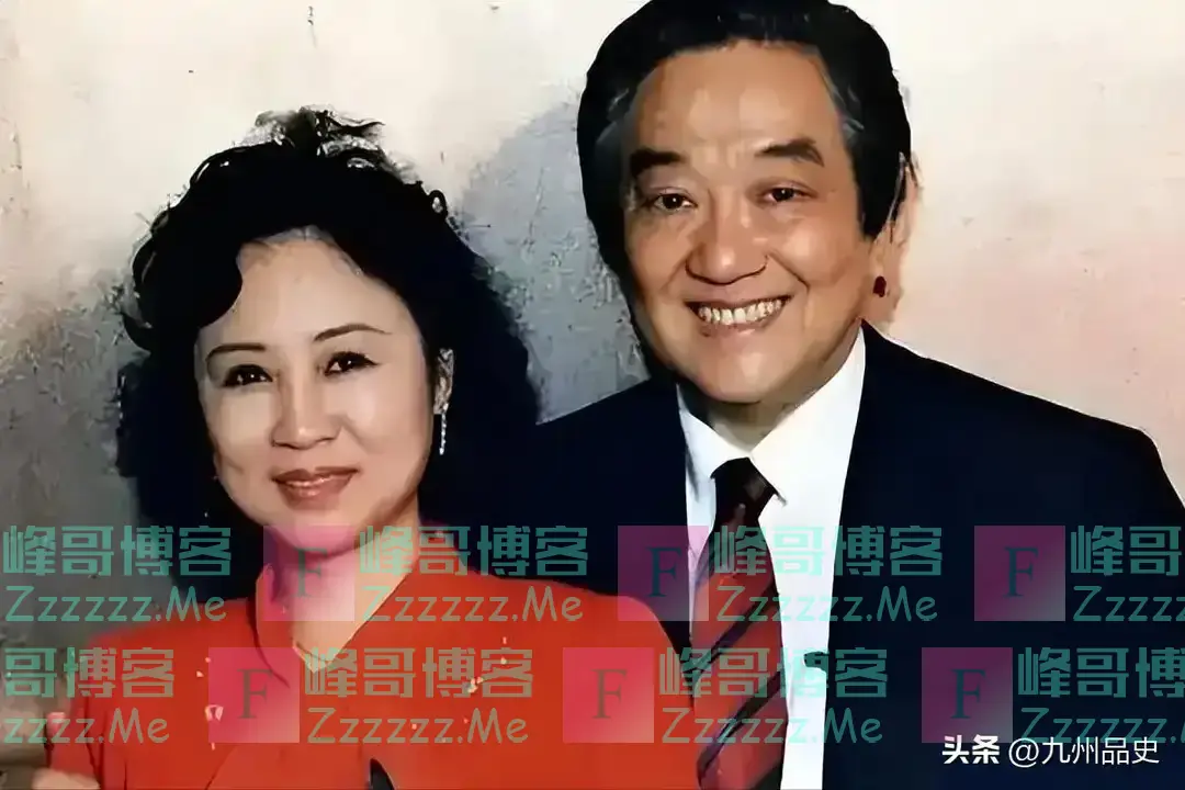 一家四口全收拾了,琼瑶儿媳是个狠人,6天了主动权还在她手上