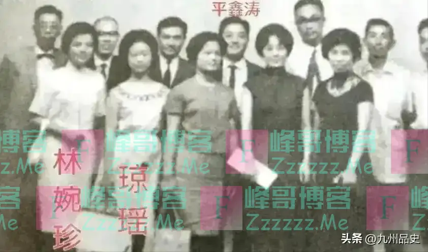 一家四口全收拾了,琼瑶儿媳是个狠人,6天了主动权还在她手上