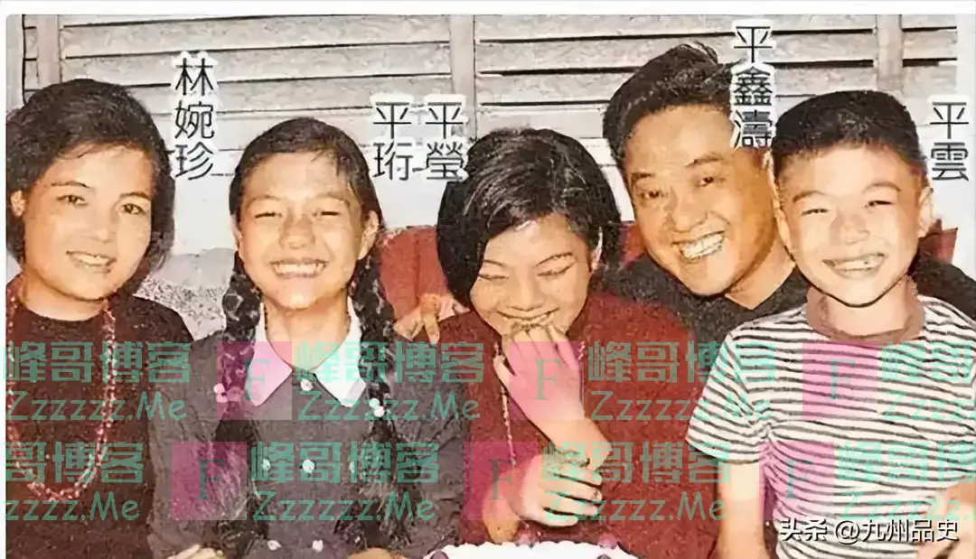 一家四口全收拾了,琼瑶儿媳是个狠人,6天了主动权还在她手上