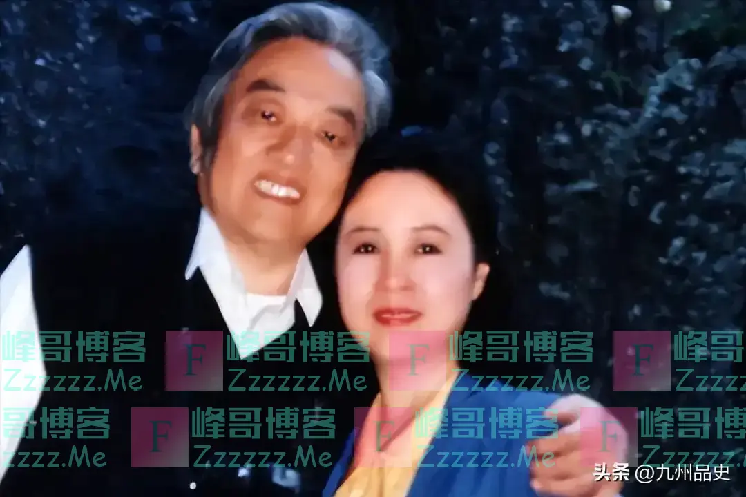 一家四口全收拾了,琼瑶儿媳是个狠人,6天了主动权还在她手上